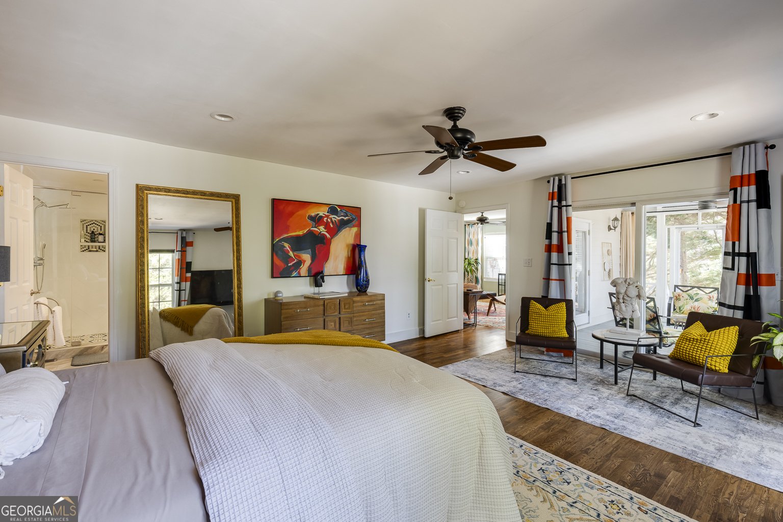 2838 Arrow Creek Drive Atlanta - Photo 25