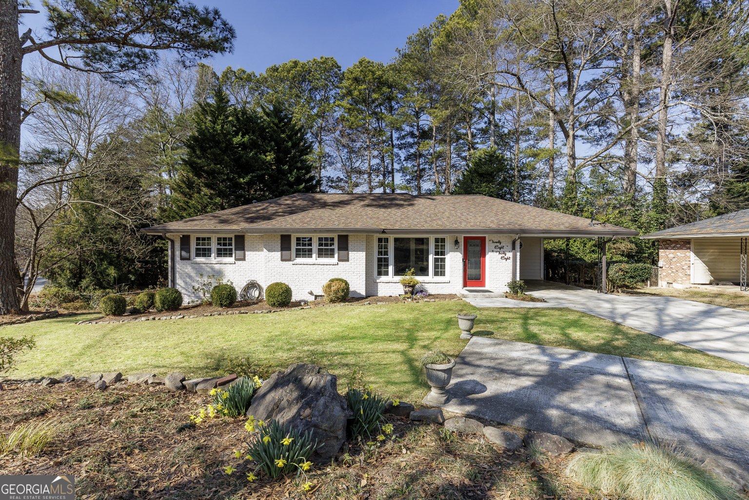 2838 Arrow Creek Drive Atlanta - Photo 44