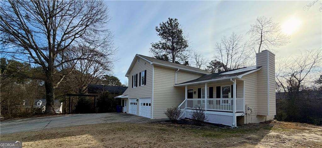 221 Harlee Lane Lawrenceville - Photo 1