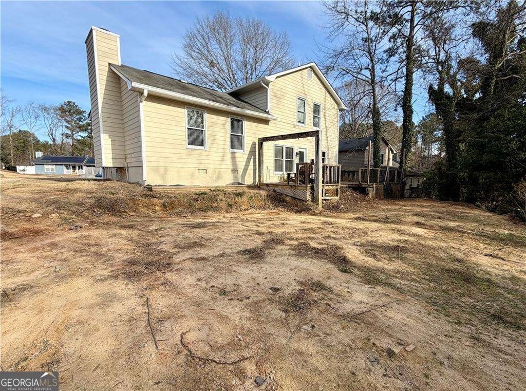 221 Harlee Lane Lawrenceville - Photo 16