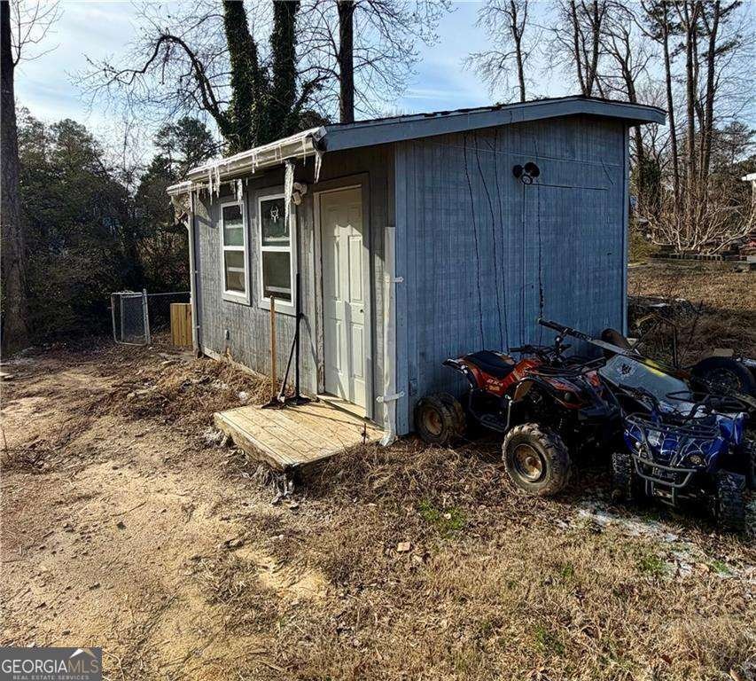 221 Harlee Lane Lawrenceville - Photo 17