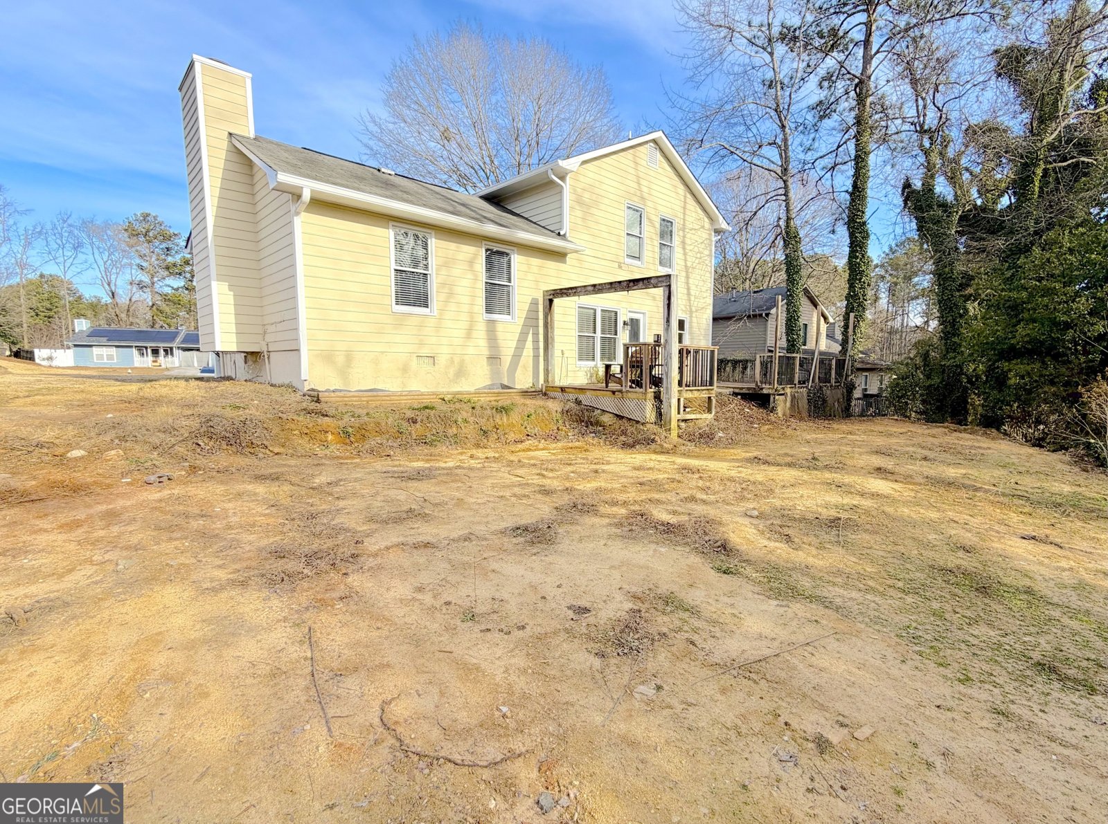 221 Harlee Lane Lawrenceville - Photo 23