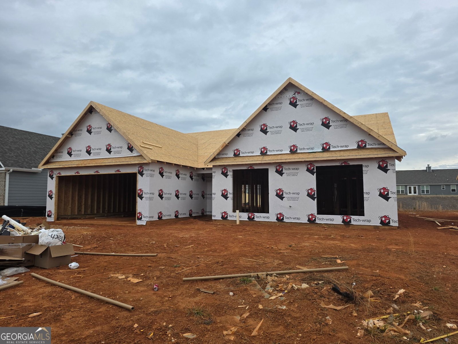 212 Champions Lane Winder - Photo 1