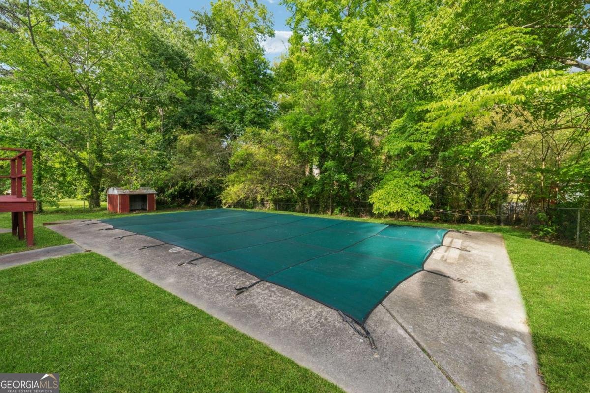 4616 Greensprings Road Atlanta - Photo 25