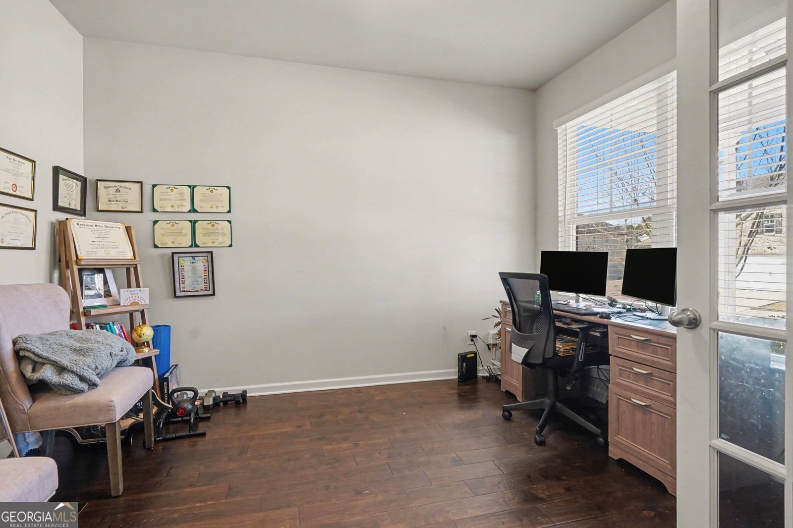 2254 Annes Lake Circle Lithonia - Photo 10