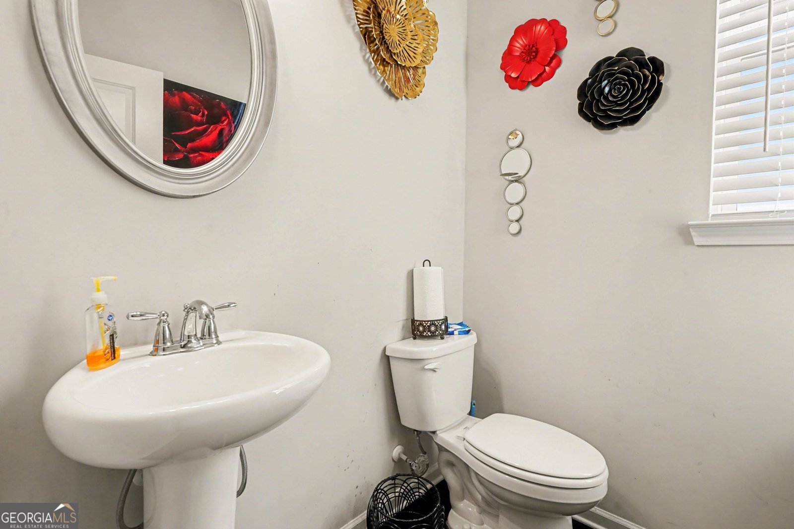 2254 Annes Lake Circle Lithonia - Photo 12