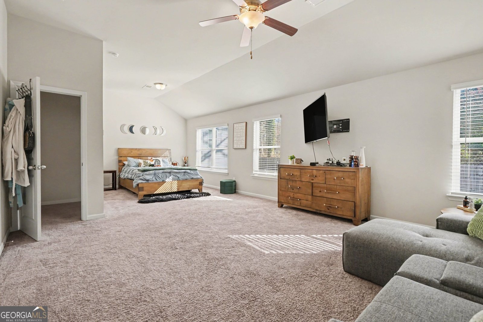 2254 Annes Lake Circle Lithonia - Photo 13