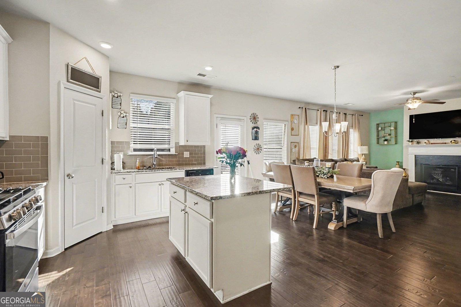 2254 Annes Lake Circle Lithonia - Photo 6