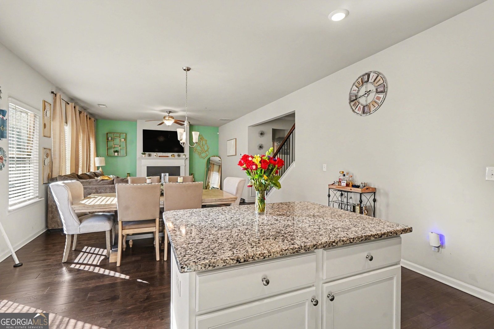 2254 Annes Lake Circle Lithonia - Photo 7