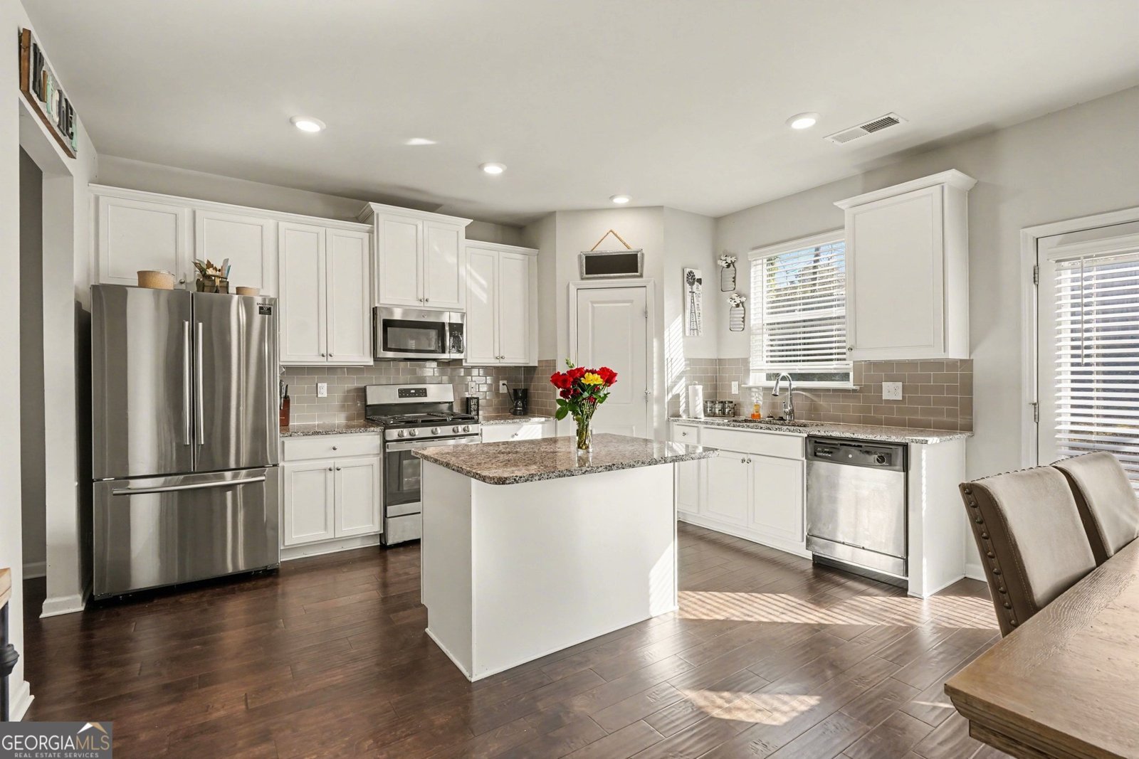 2254 Annes Lake Circle Lithonia - Photo 8