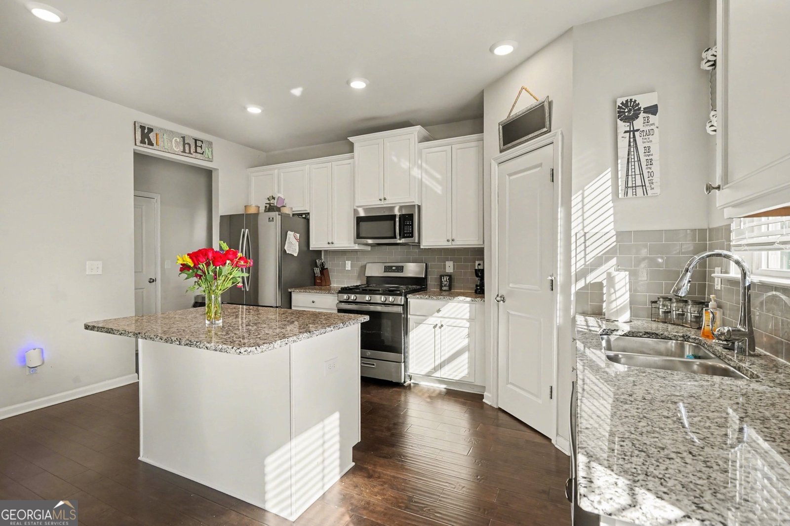 2254 Annes Lake Circle Lithonia - Photo 9