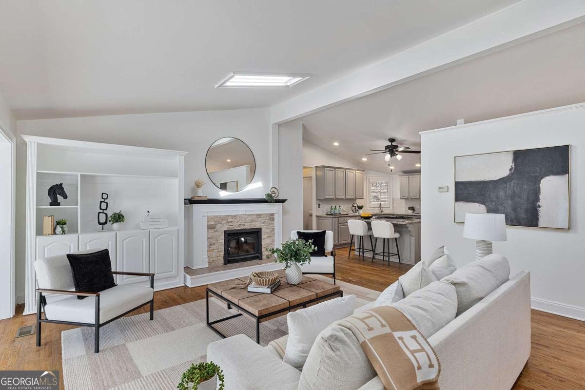 565 Timberland Drive Atlanta - Photo 11