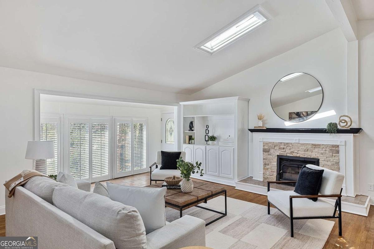 565 Timberland Drive Atlanta - Photo 12