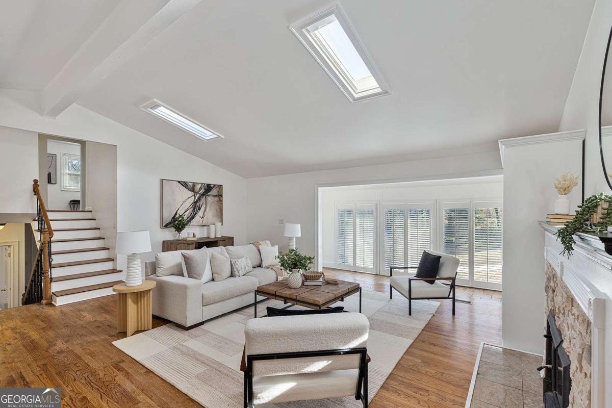 565 Timberland Drive Atlanta - Photo 13