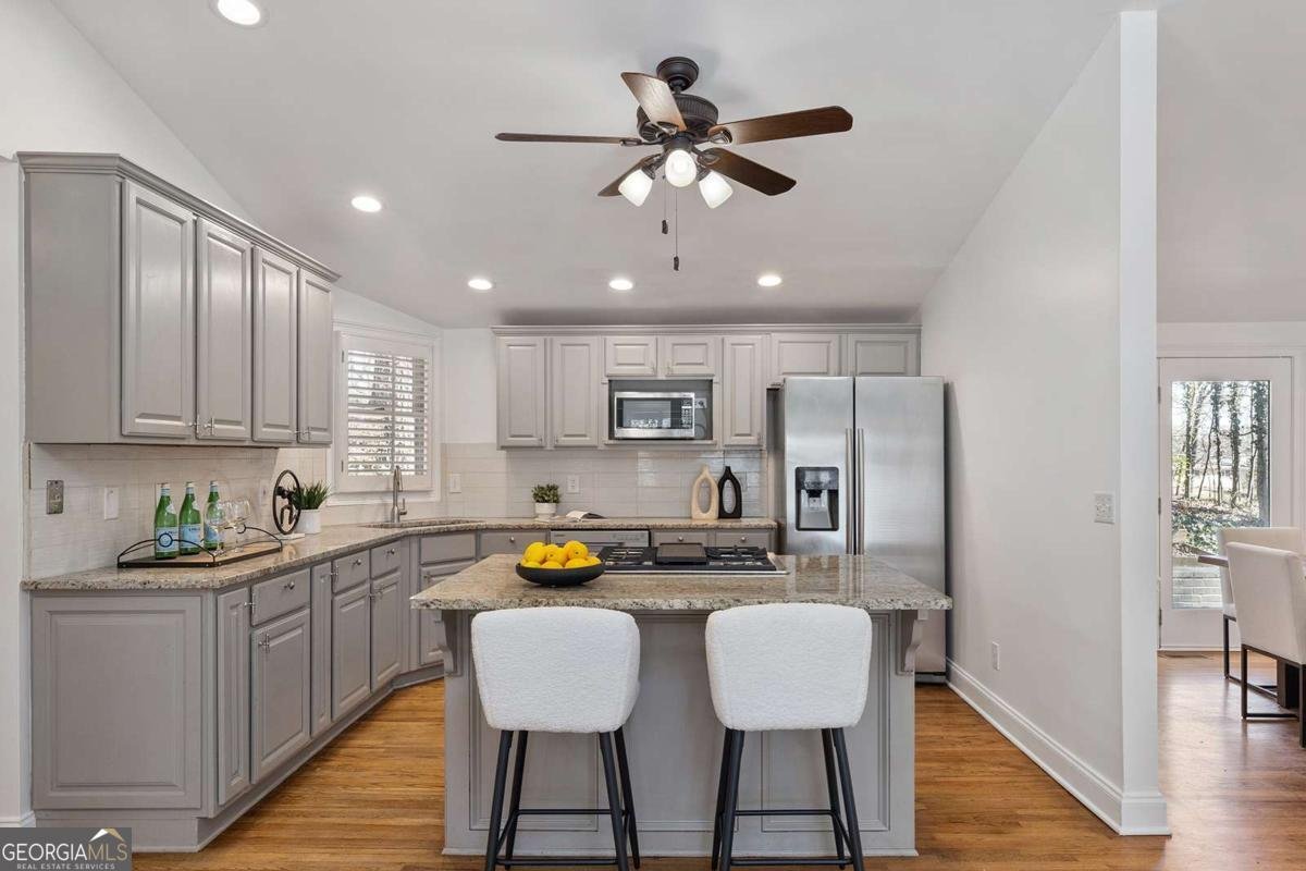 565 Timberland Drive Atlanta - Photo 14