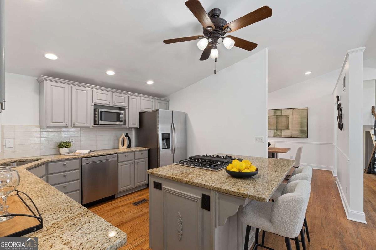 565 Timberland Drive Atlanta - Photo 16