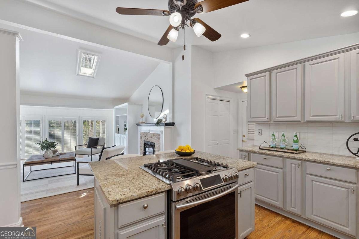 565 Timberland Drive Atlanta - Photo 17