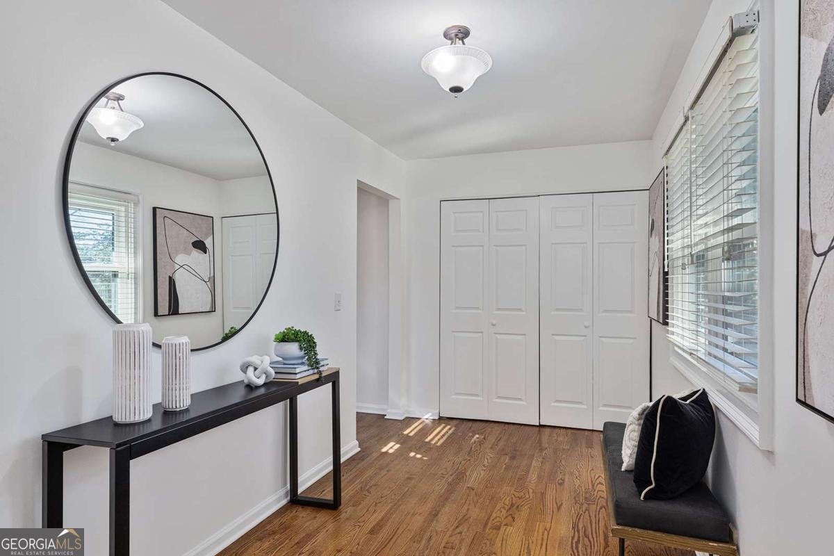 565 Timberland Drive Atlanta - Photo 22