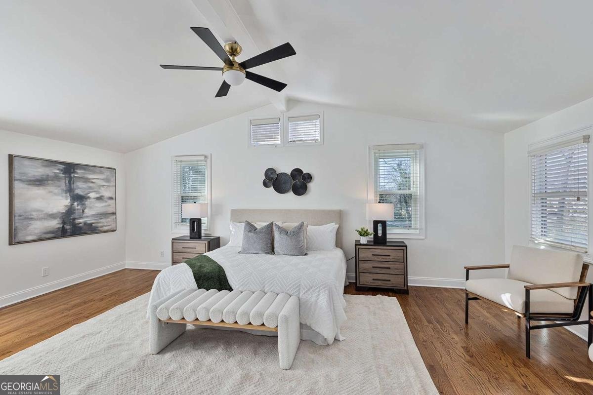 565 Timberland Drive Atlanta - Photo 24