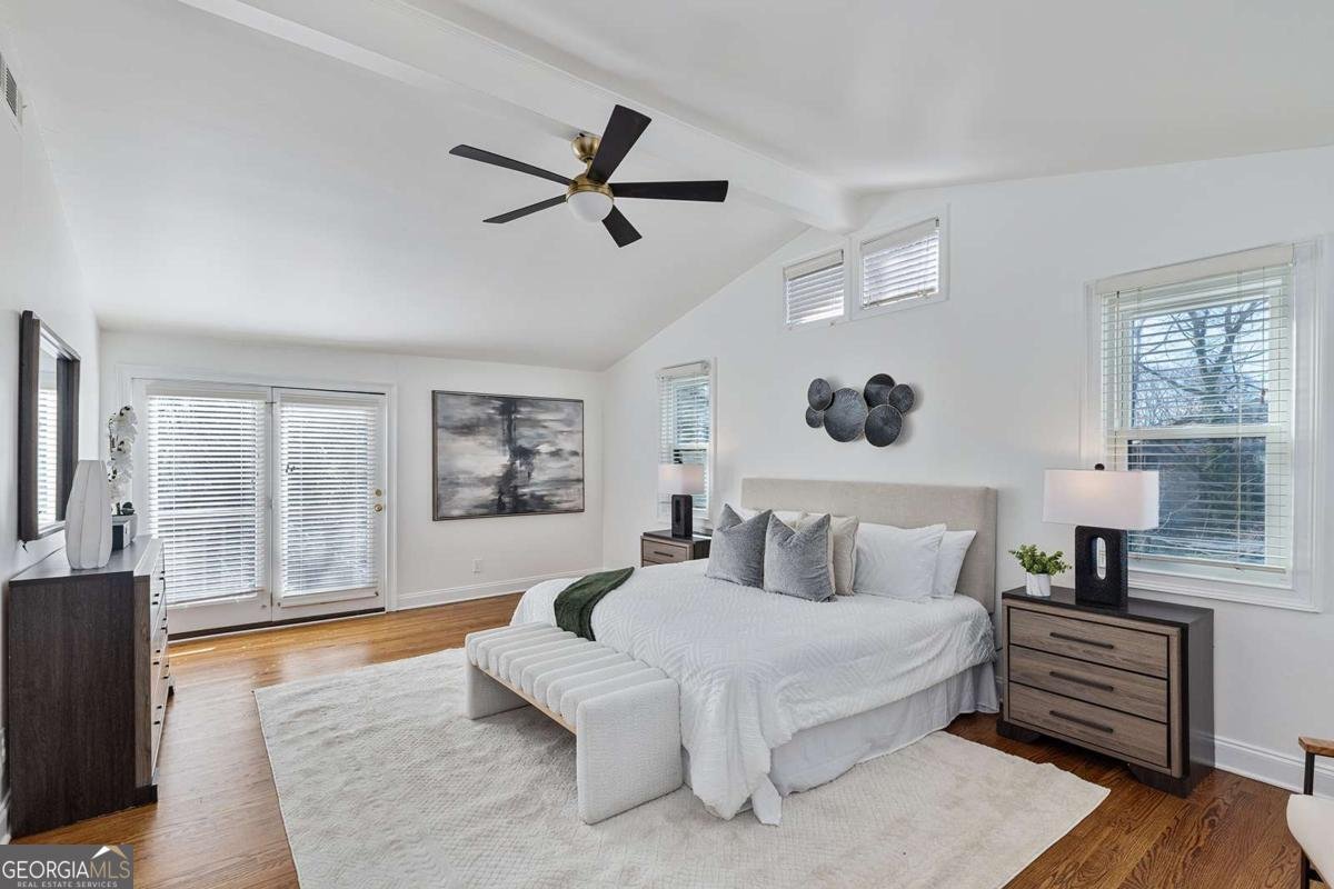 565 Timberland Drive Atlanta - Photo 26