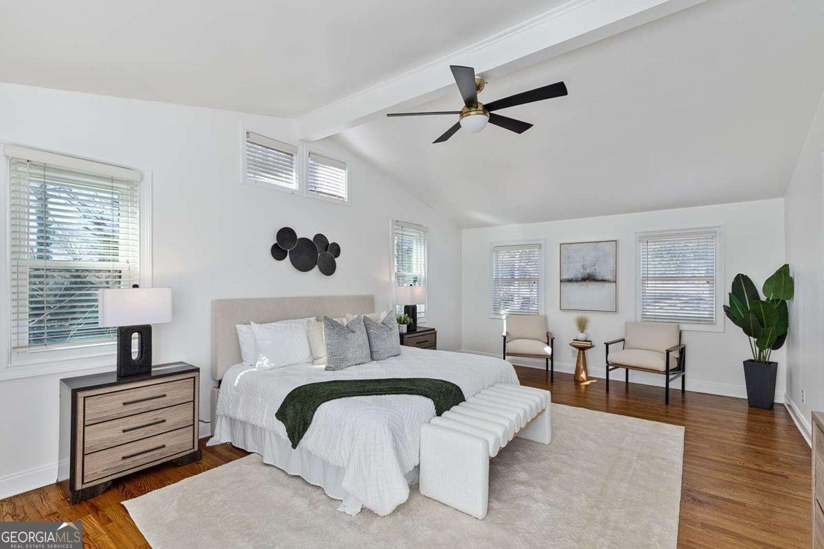 565 Timberland Drive Atlanta - Photo 28