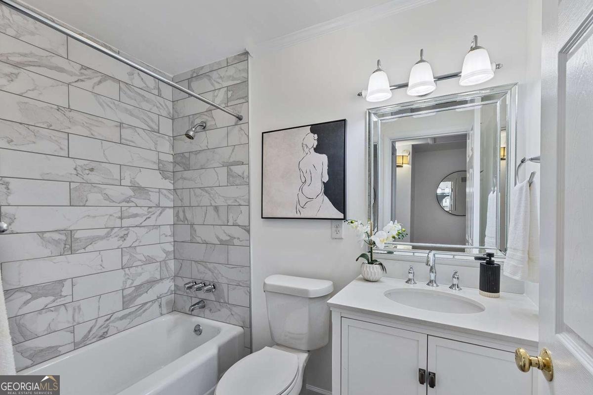 565 Timberland Drive Atlanta - Photo 37