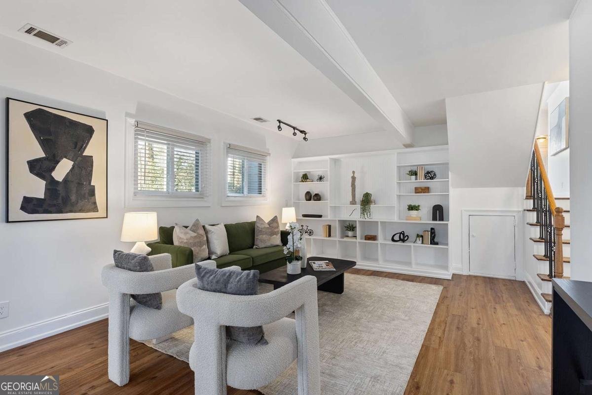 565 Timberland Drive Atlanta - Photo 38