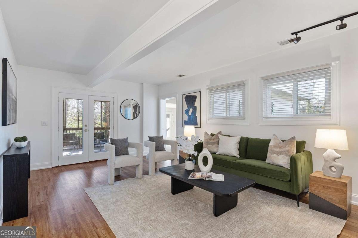 565 Timberland Drive Atlanta - Photo 41