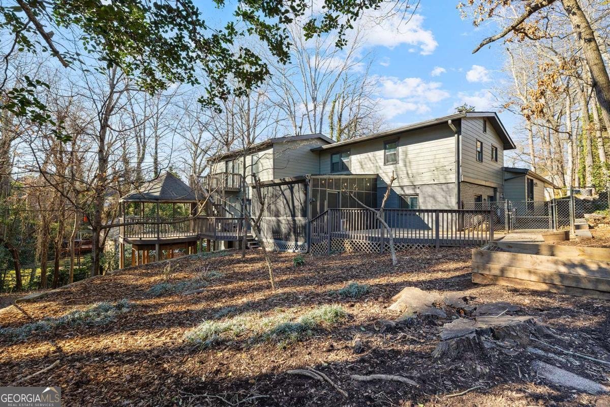 565 Timberland Drive Atlanta - Photo 53