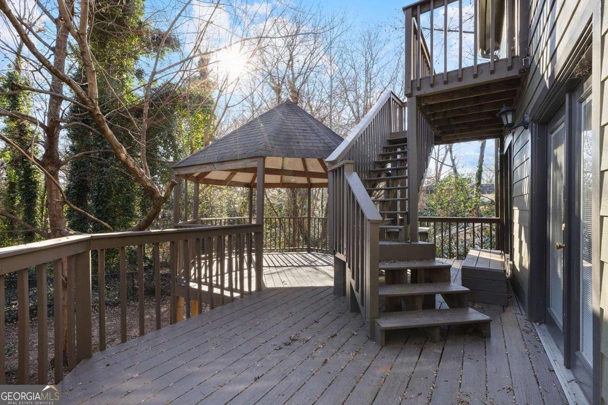 565 Timberland Drive Atlanta - Photo 54