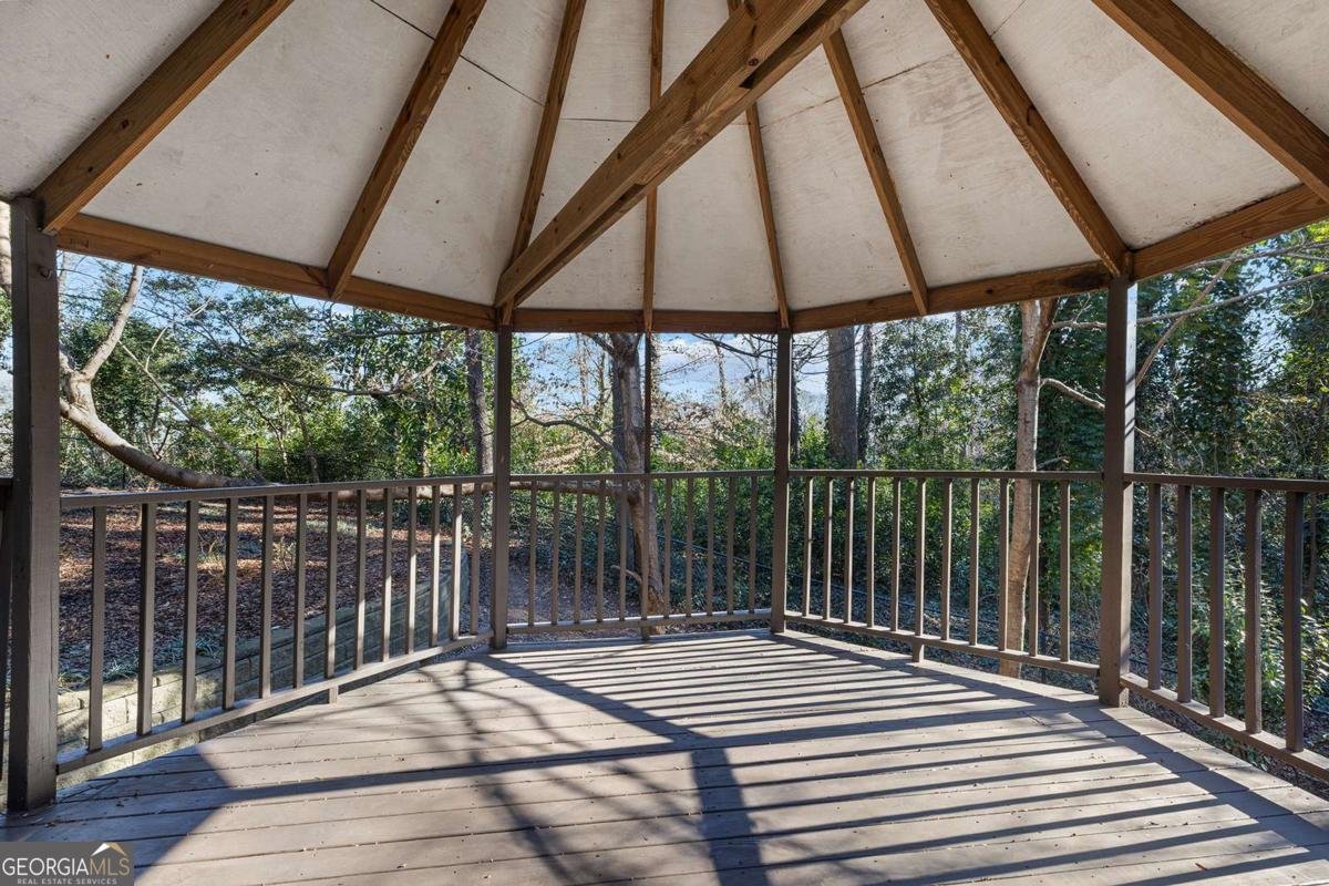 565 Timberland Drive Atlanta - Photo 56