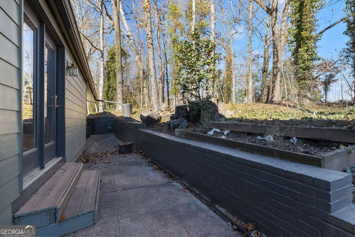 565 Timberland Drive Atlanta - Photo 57