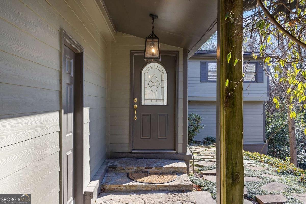 565 Timberland Drive Atlanta - Photo 6