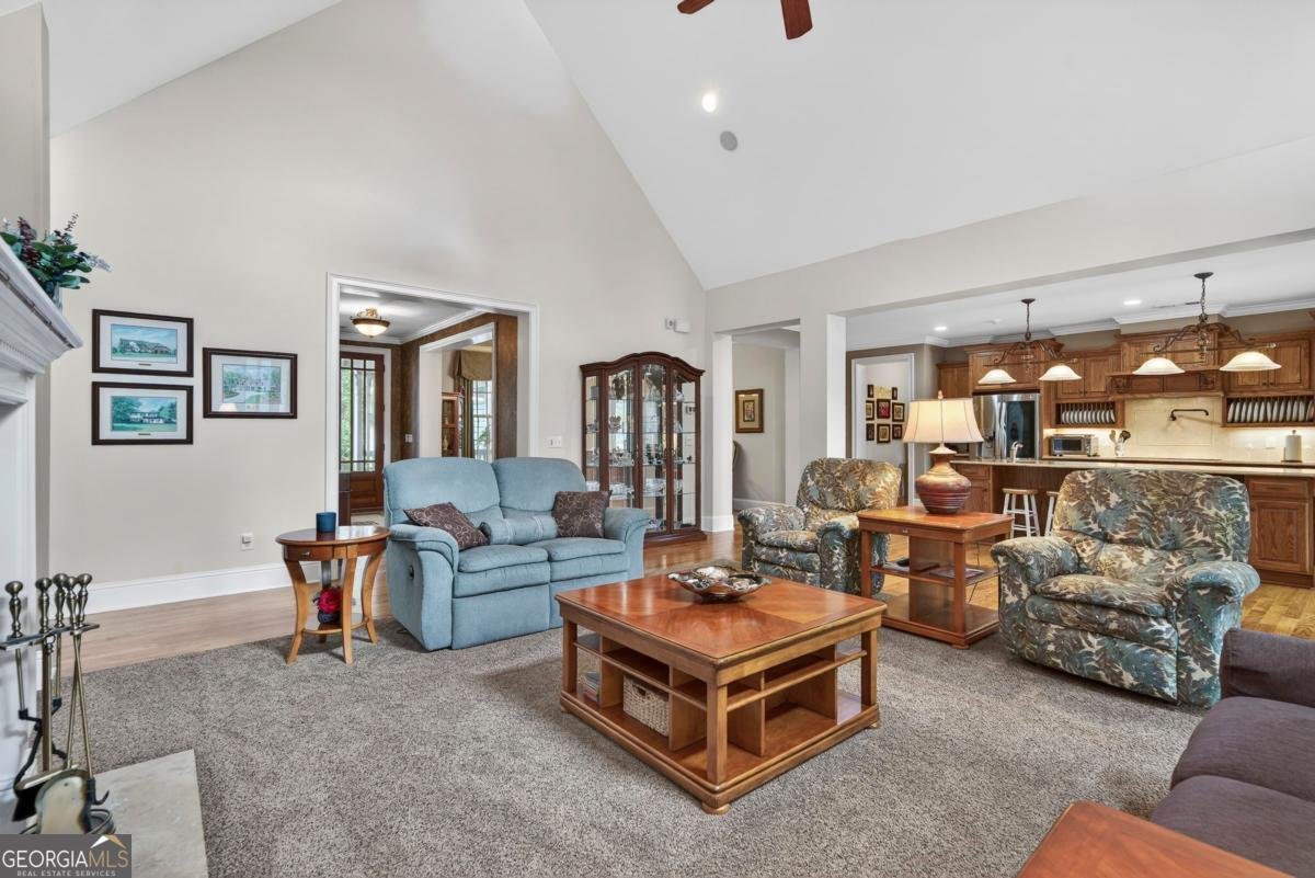 1020 Broadsword Bay Greensboro - Photo 11