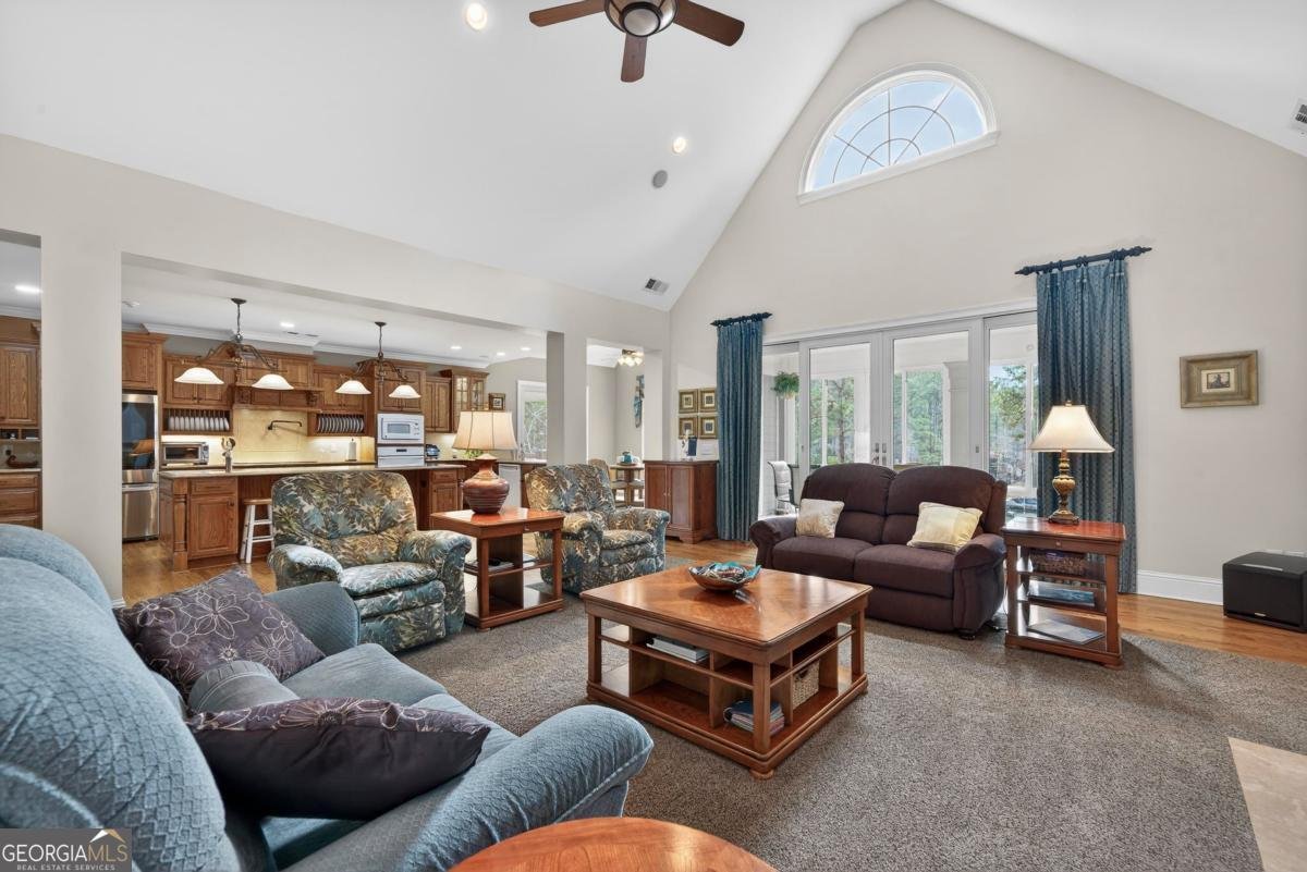 1020 Broadsword Bay Greensboro - Photo 12