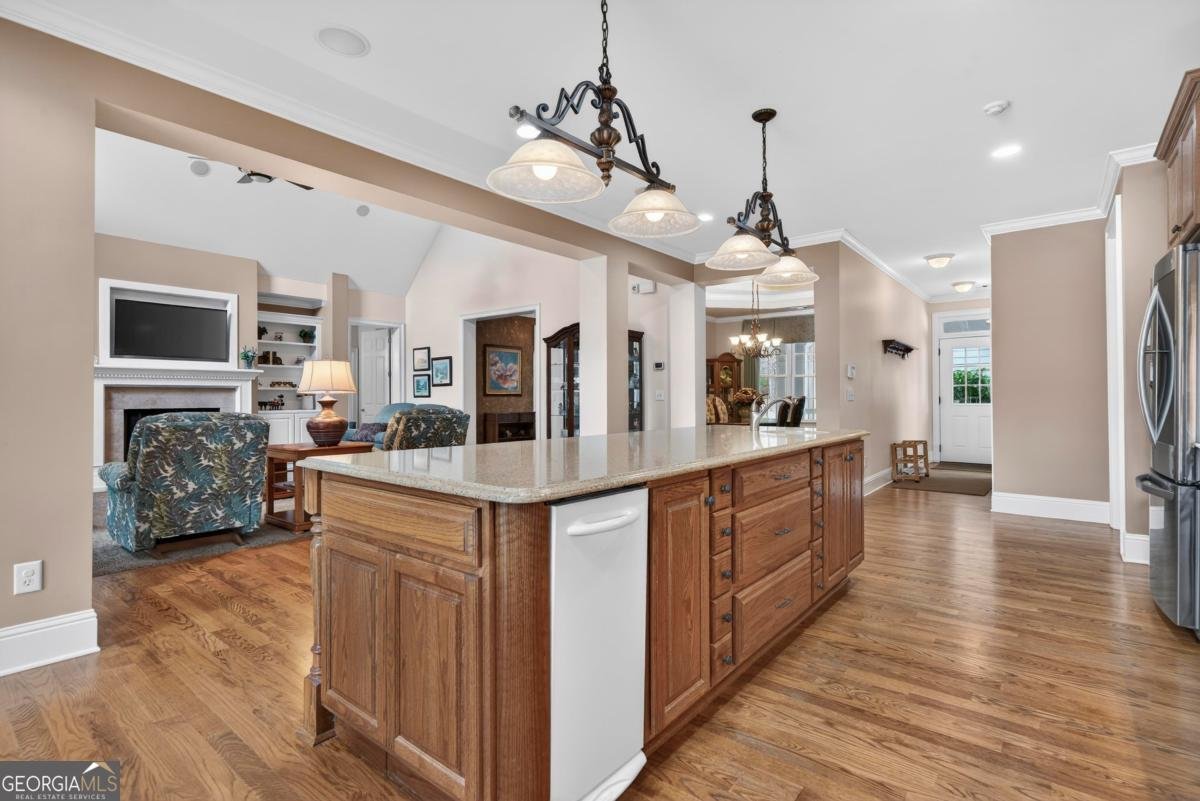 1020 Broadsword Bay Greensboro - Photo 17