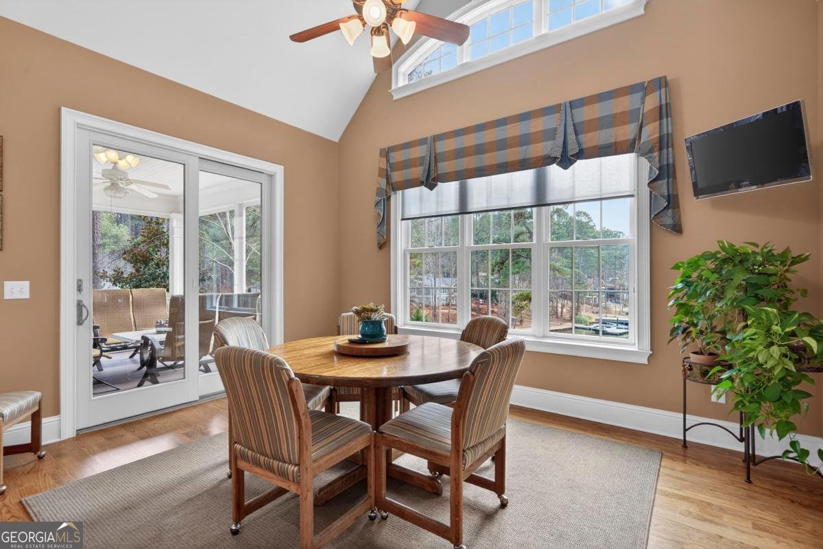 1020 Broadsword Bay Greensboro - Photo 22