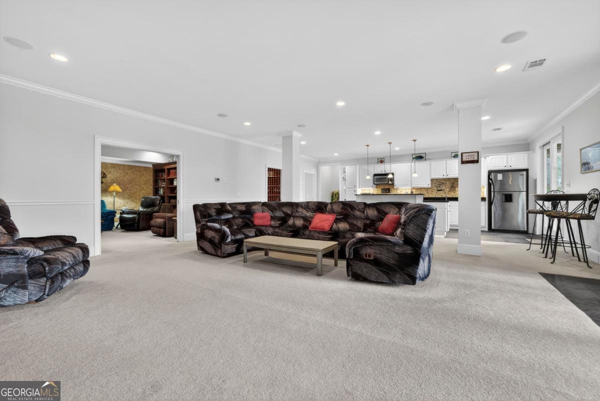 1020 Broadsword Bay Greensboro - Photo 45