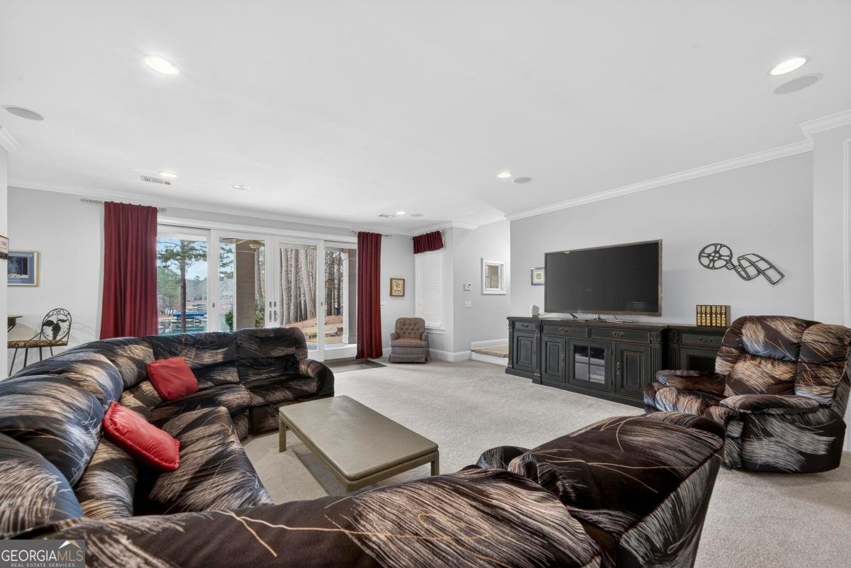 1020 Broadsword Bay Greensboro - Photo 46