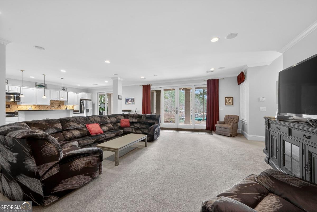 1020 Broadsword Bay Greensboro - Photo 47