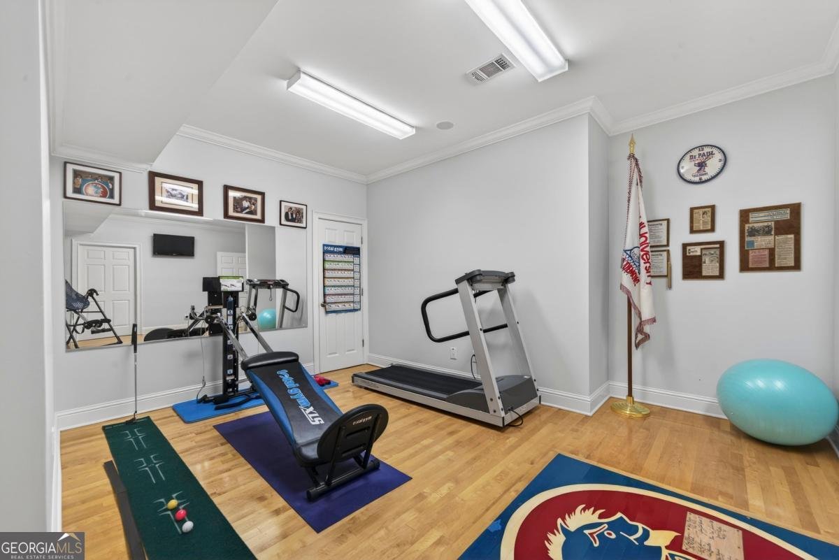 1020 Broadsword Bay Greensboro - Photo 55