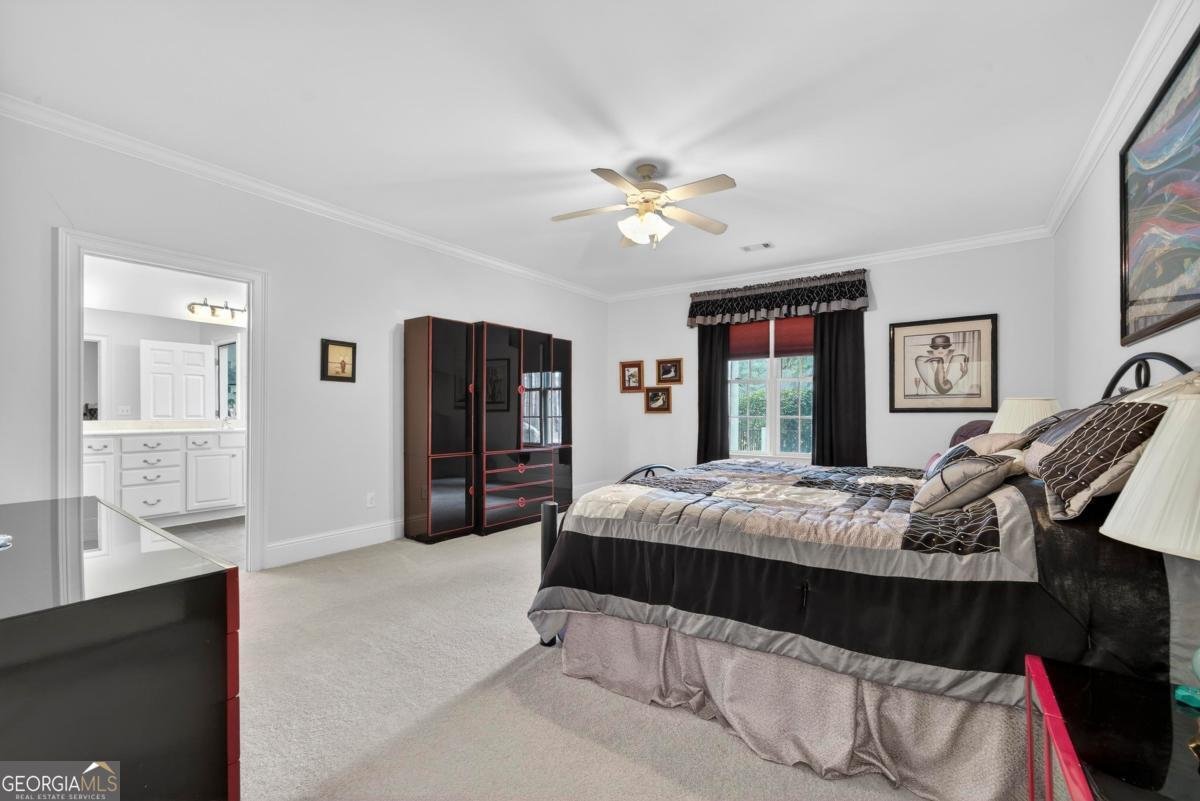 1020 Broadsword Bay Greensboro - Photo 56