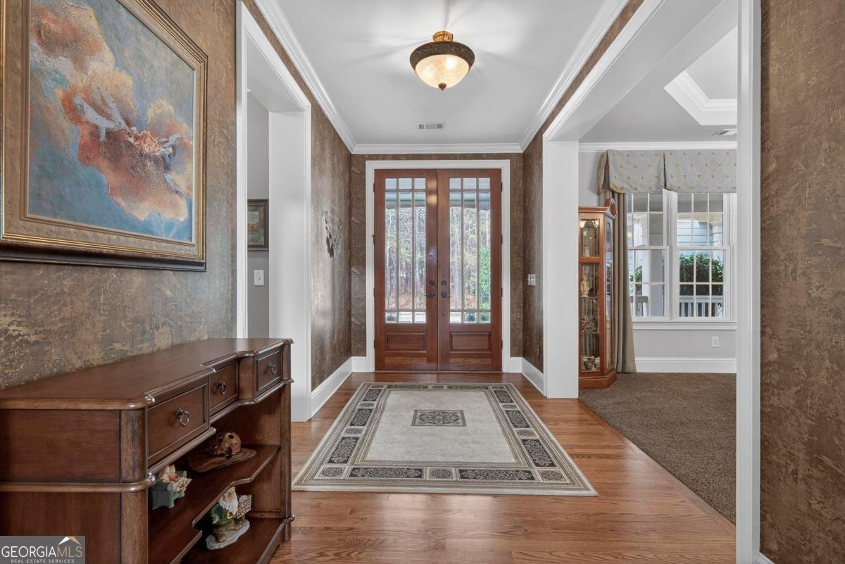 1020 Broadsword Bay Greensboro - Photo 6