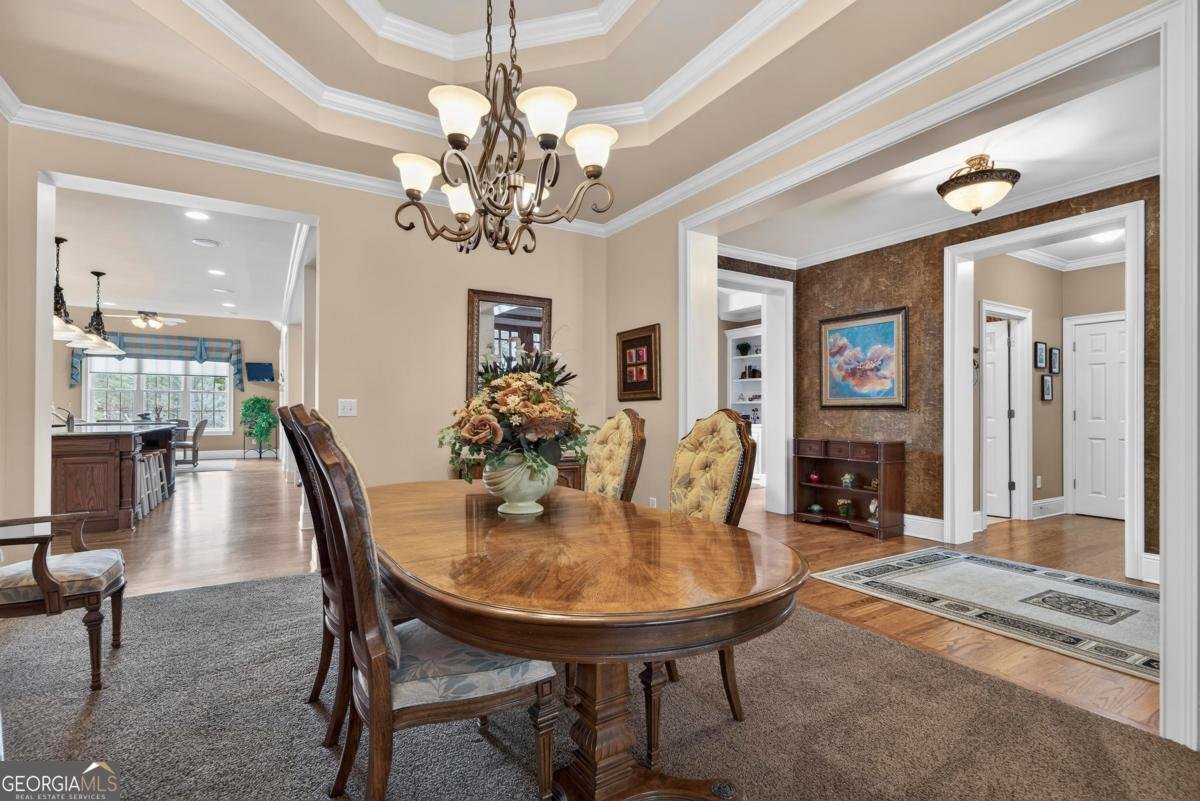 1020 Broadsword Bay Greensboro - Photo 7