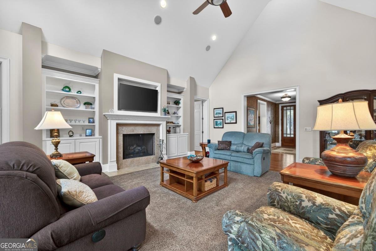 1020 Broadsword Bay Greensboro - Photo 9