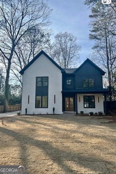 1207 Conway Road Decatur - Photo 1