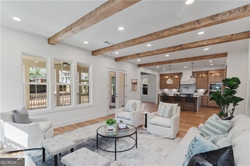 1207 Conway Road Decatur - Photo 10