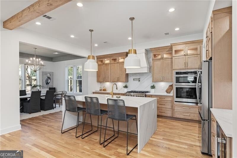 1207 Conway Road Decatur - Photo 11