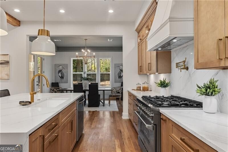 1207 Conway Road Decatur - Photo 16