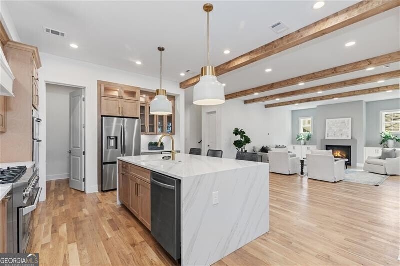 1207 Conway Road Decatur - Photo 19